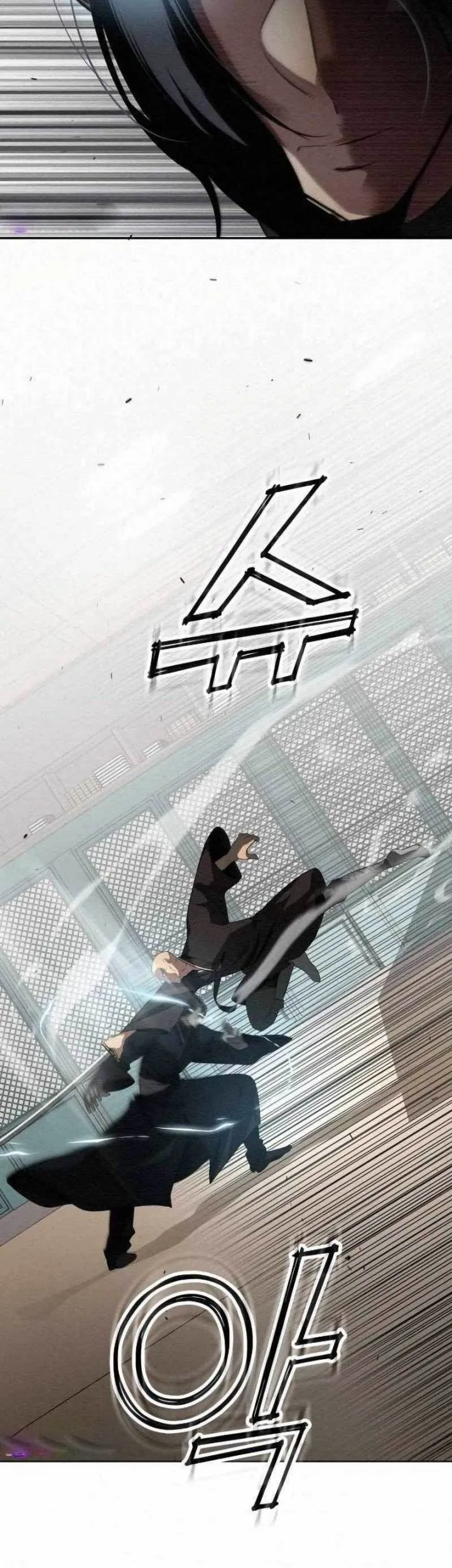 21st Century Retrogression Chapter 10 Gambar 49