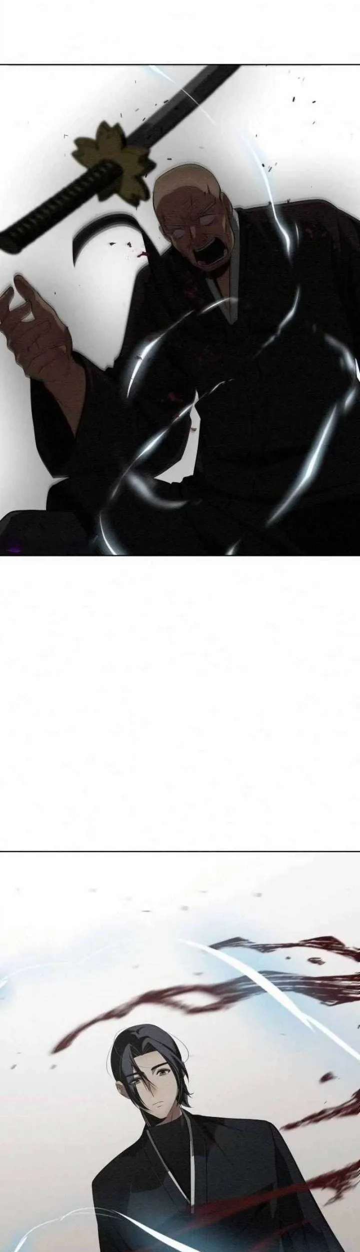 21st Century Retrogression Chapter 10 Gambar 52