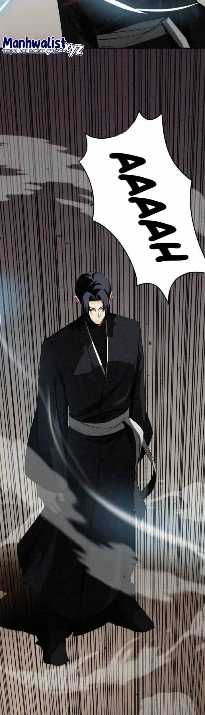 21st Century Retrogression Chapter 10 Gambar 53