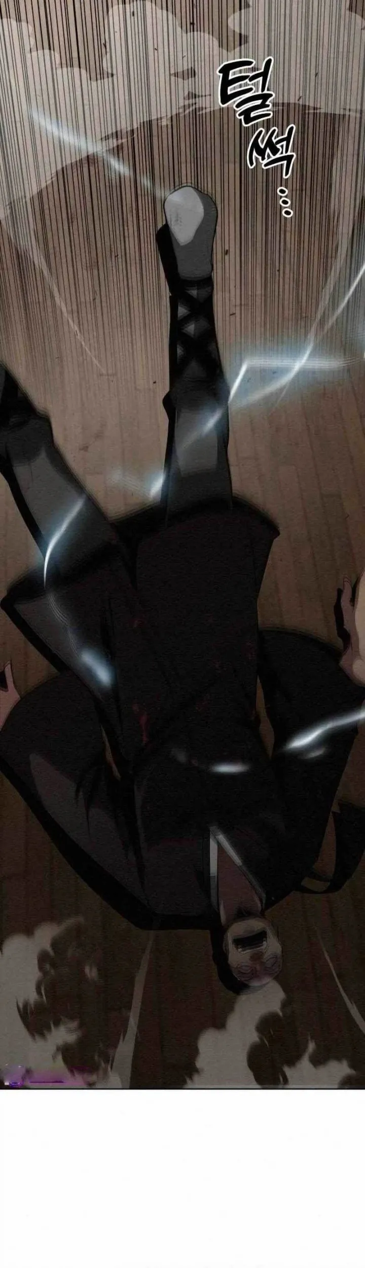 21st Century Retrogression Chapter 10 Gambar 54