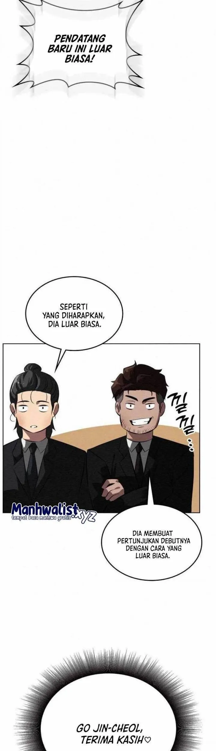 21st Century Retrogression Chapter 10 Gambar 56