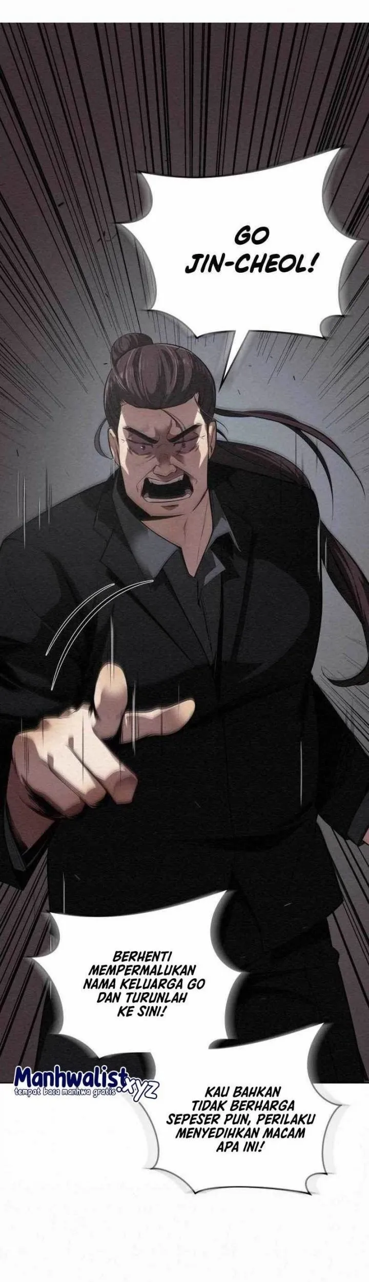 Komik 21st Century Retrogression Chapter 10 gambar 1