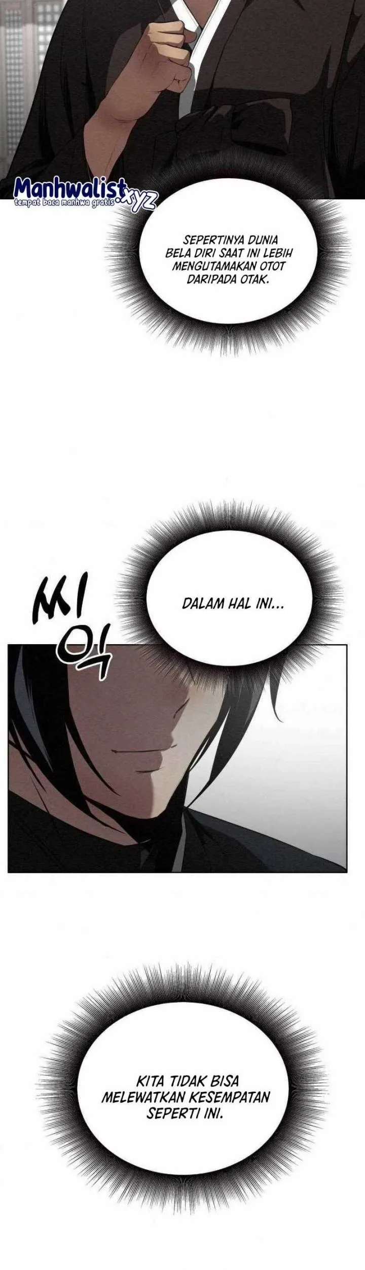 21st Century Retrogression Chapter 10 Gambar 4