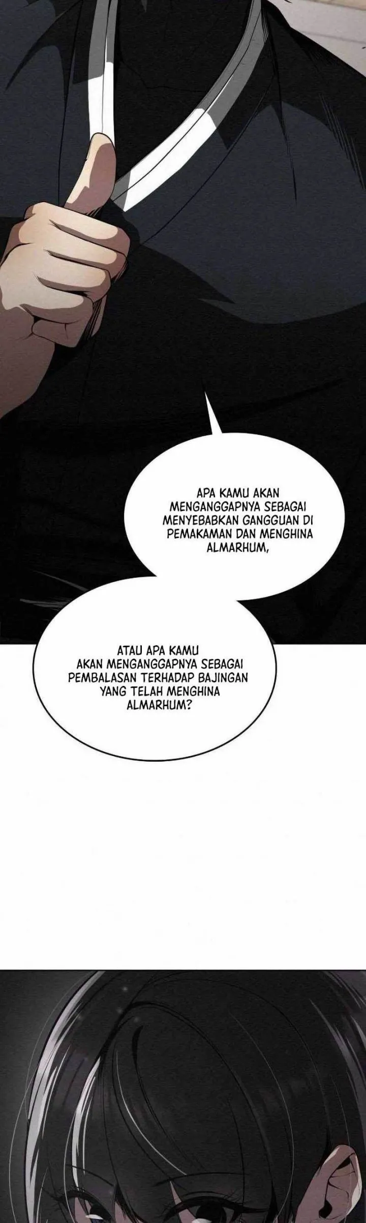 21st Century Retrogression Chapter 10 Gambar 6