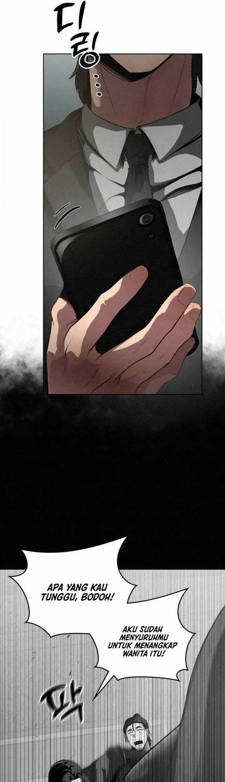 21st Century Retrogression Chapter 10 Gambar 10