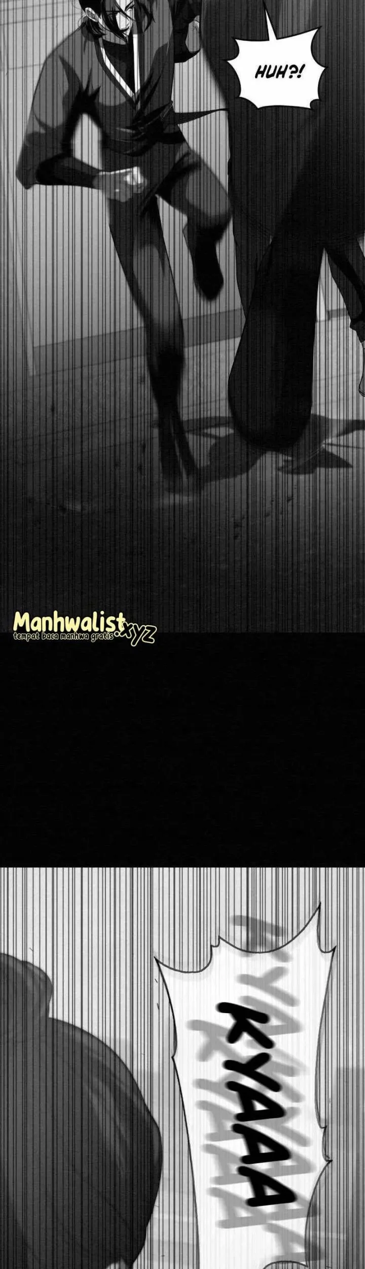 21st Century Retrogression Chapter 10 Gambar 11