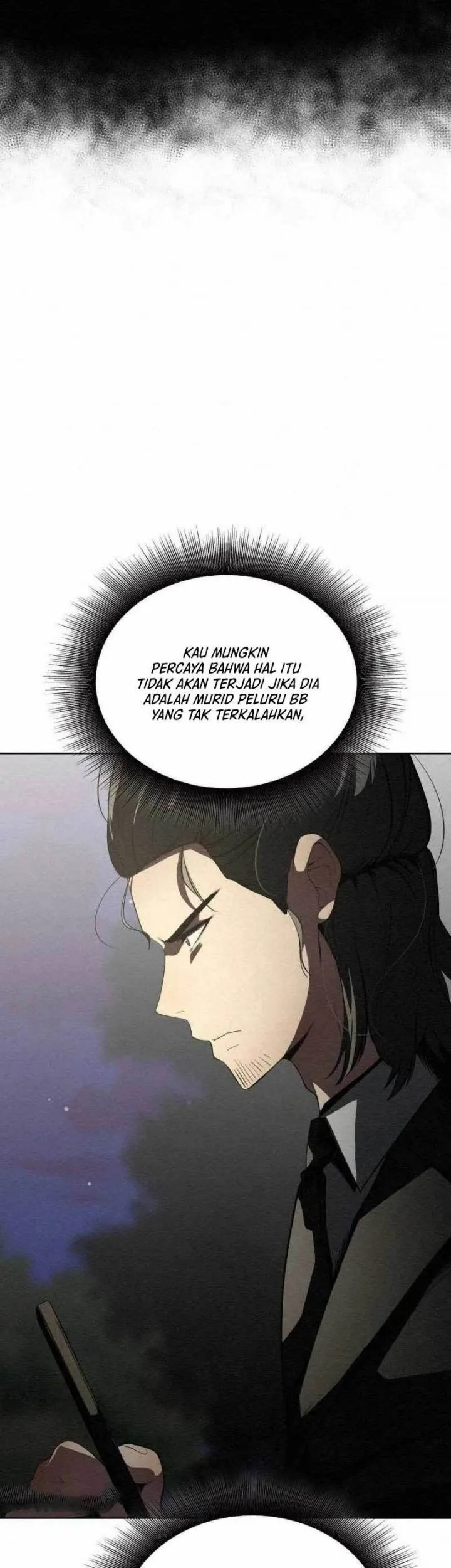 21st Century Retrogression Chapter 10 Gambar 13