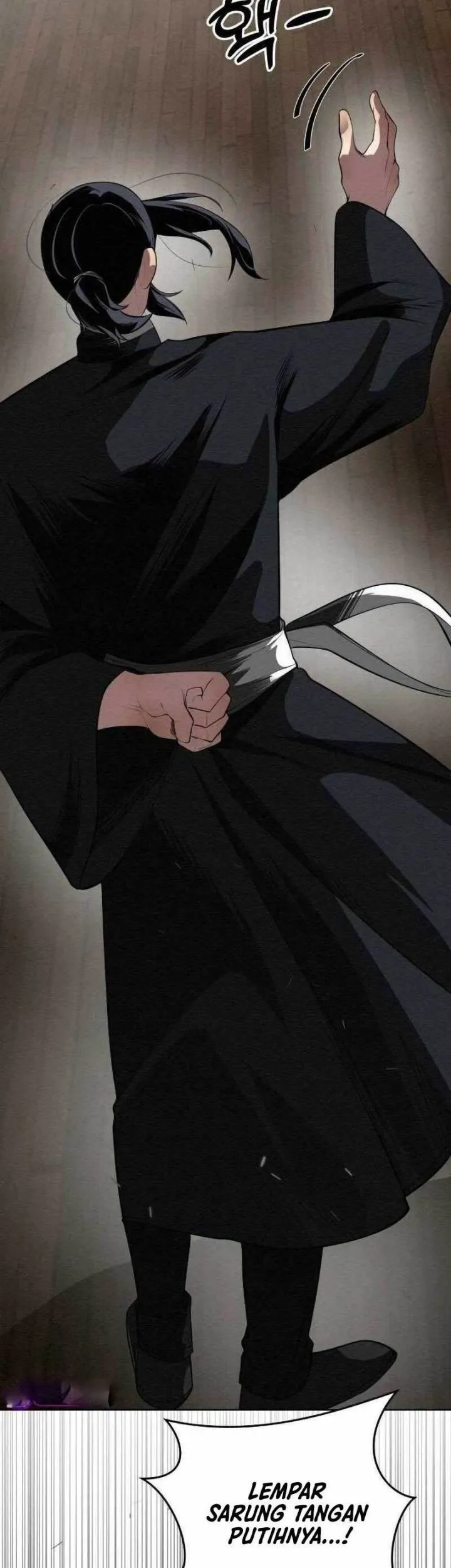 21st Century Retrogression Chapter 10 Gambar 17