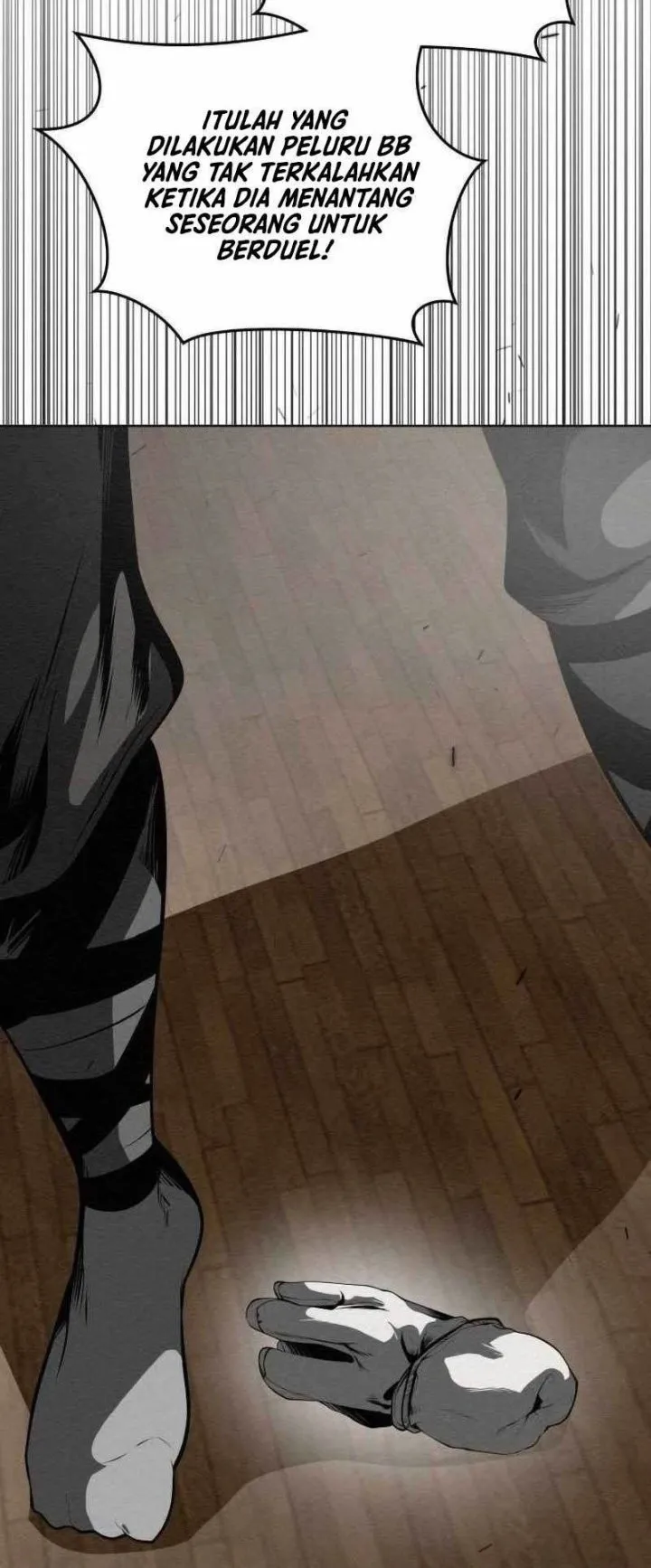 21st Century Retrogression Chapter 10 Gambar 18