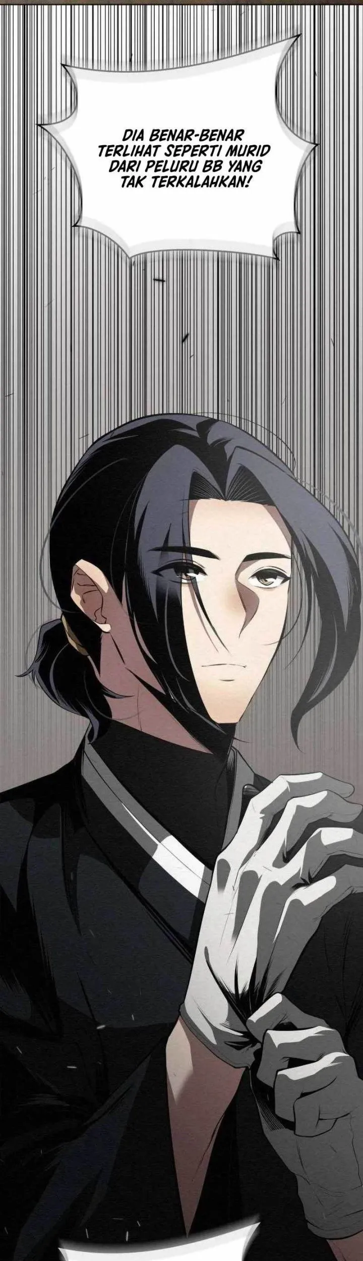 21st Century Retrogression Chapter 10 Gambar 19