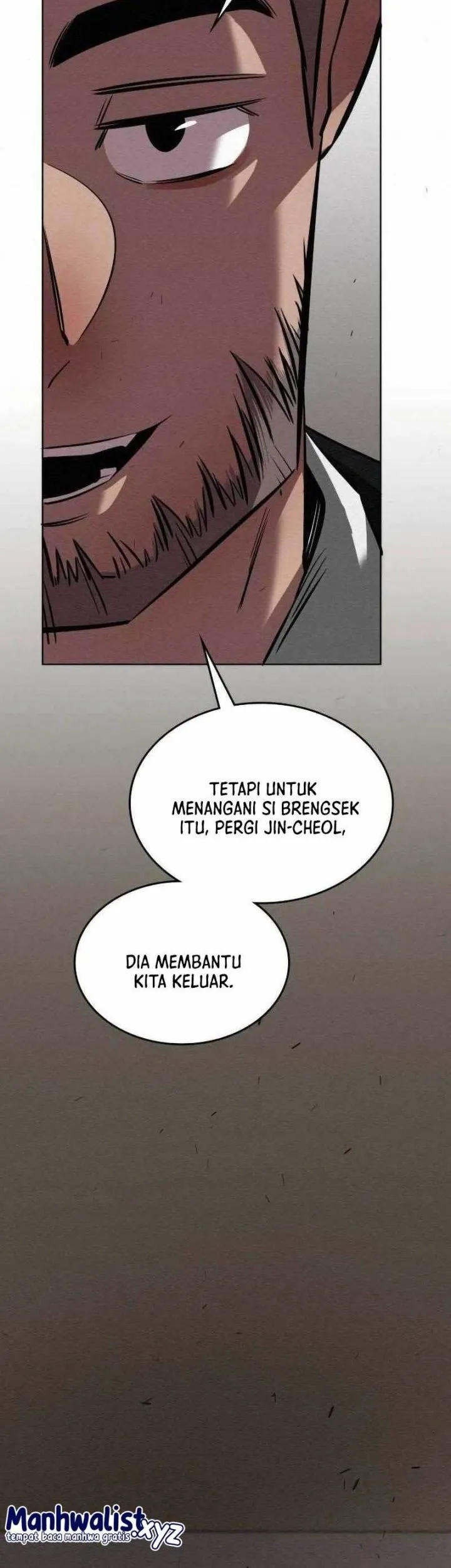 21st Century Retrogression Chapter 10 Gambar 24