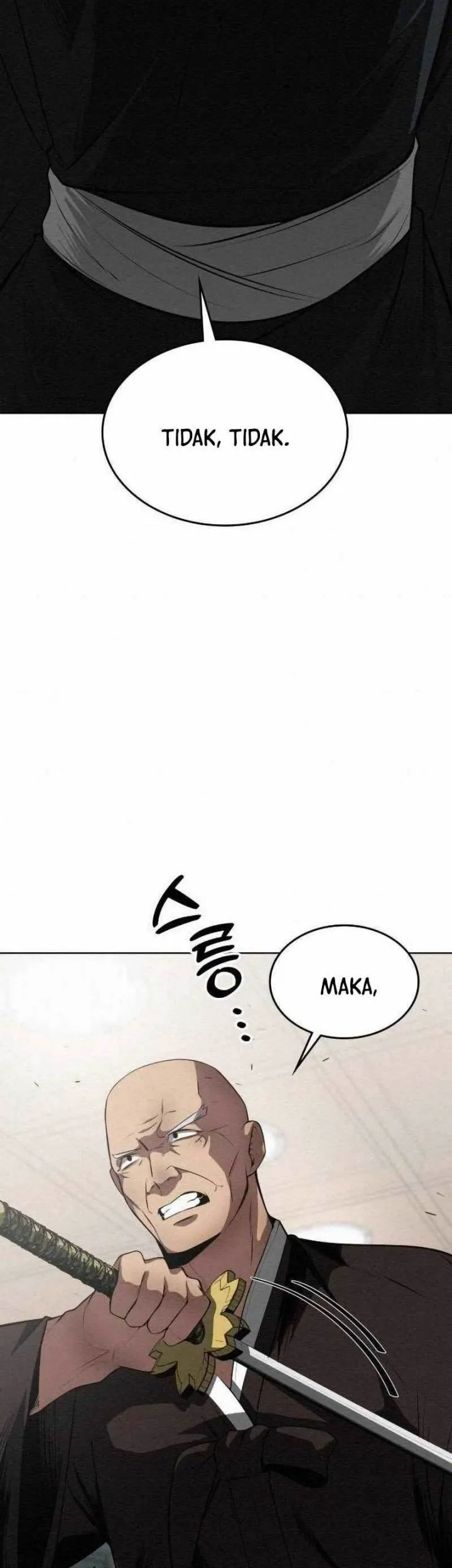 21st Century Retrogression Chapter 10 Gambar 26