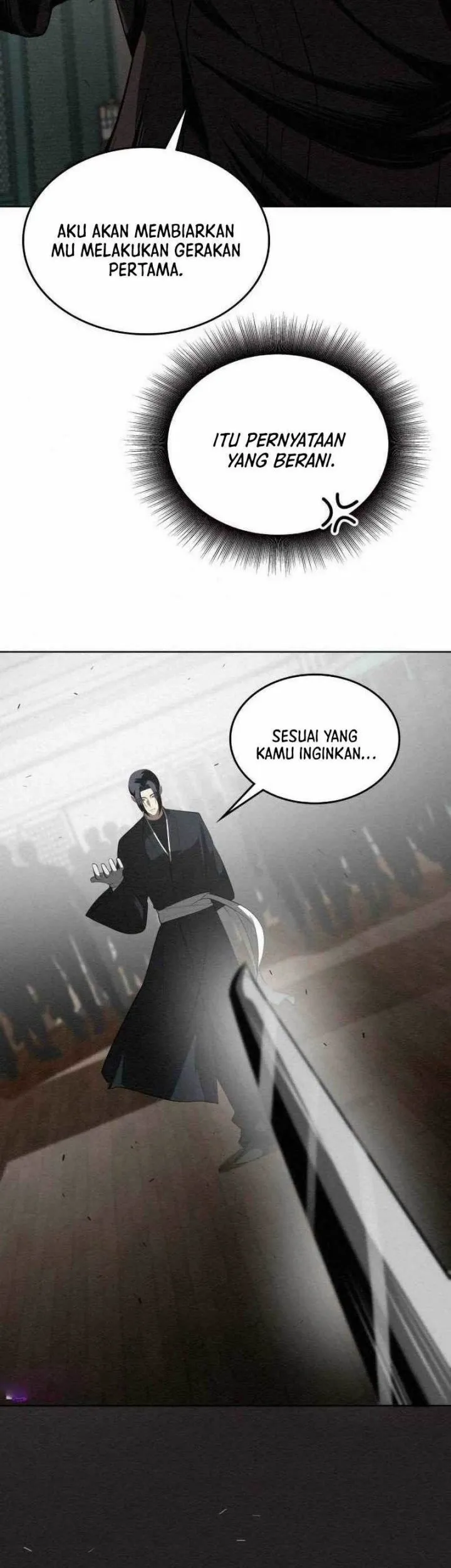 21st Century Retrogression Chapter 10 Gambar 27