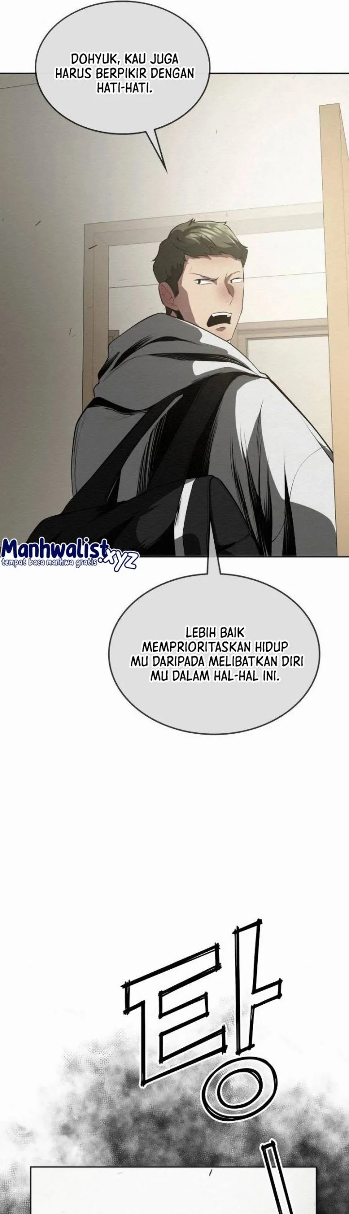 21st Century Retrogression Chapter 11 Gambar 37