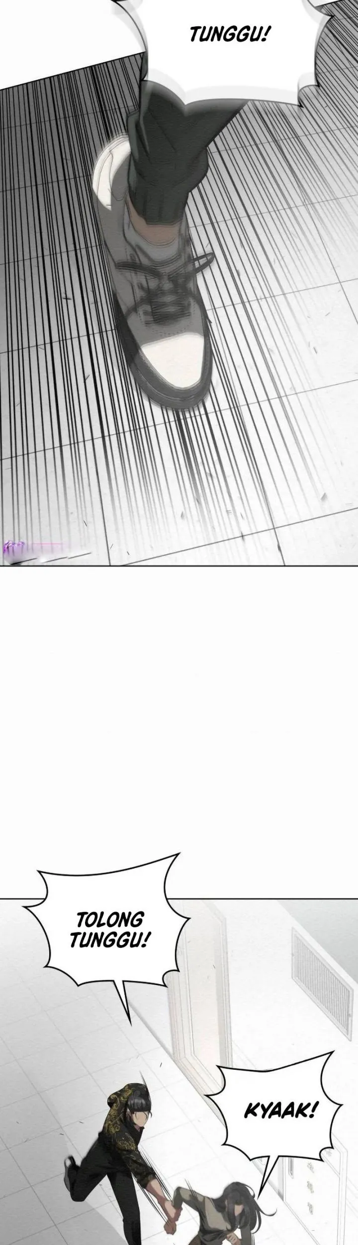 21st Century Retrogression Chapter 11 Gambar 47