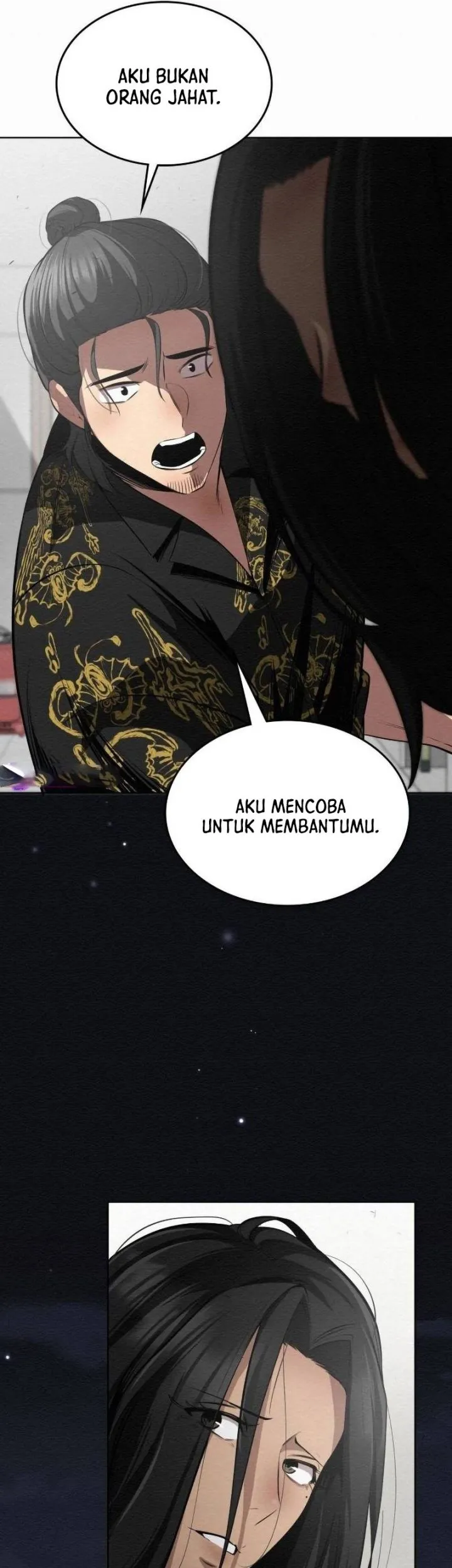 21st Century Retrogression Chapter 11 Gambar 49