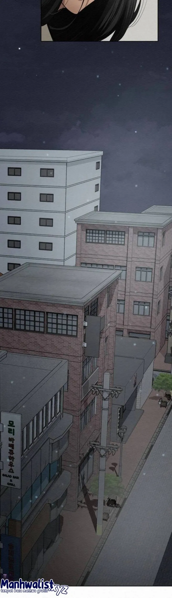 21st Century Retrogression Chapter 11 Gambar 50