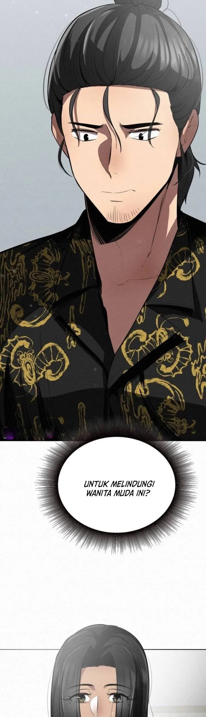 21st Century Retrogression Chapter 11 Gambar 53