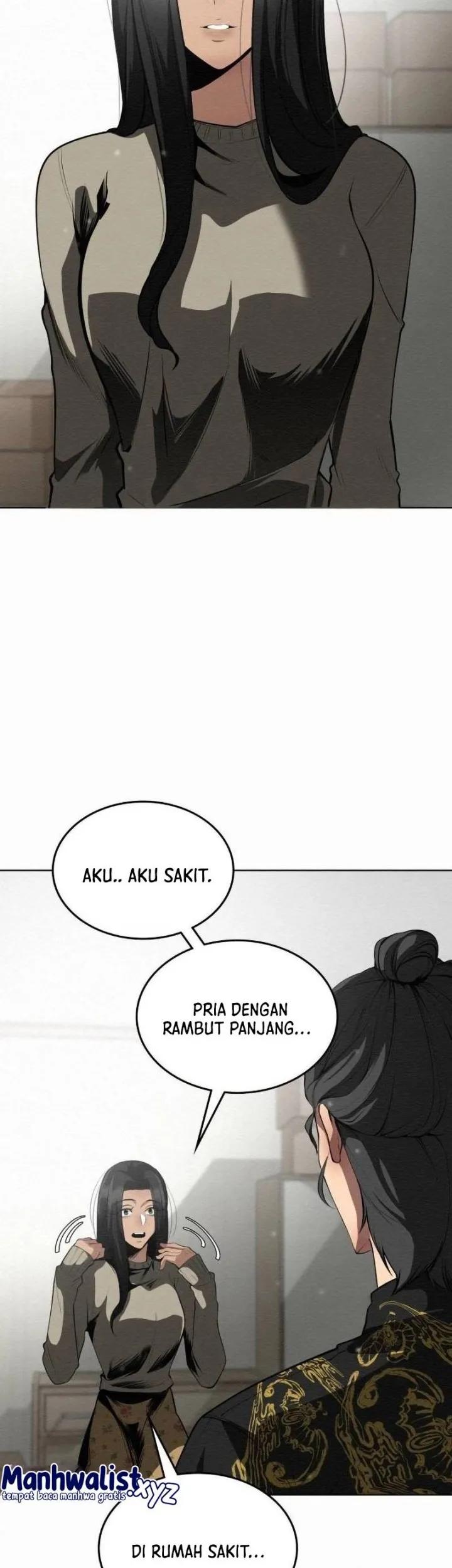 21st Century Retrogression Chapter 11 Gambar 54