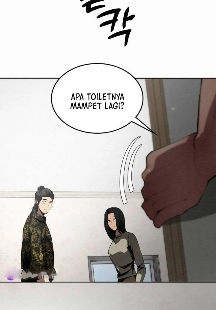 21st Century Retrogression Chapter 11 Gambar 56