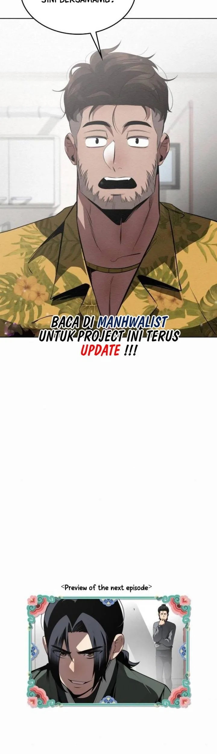 21st Century Retrogression Chapter 11 Gambar 59