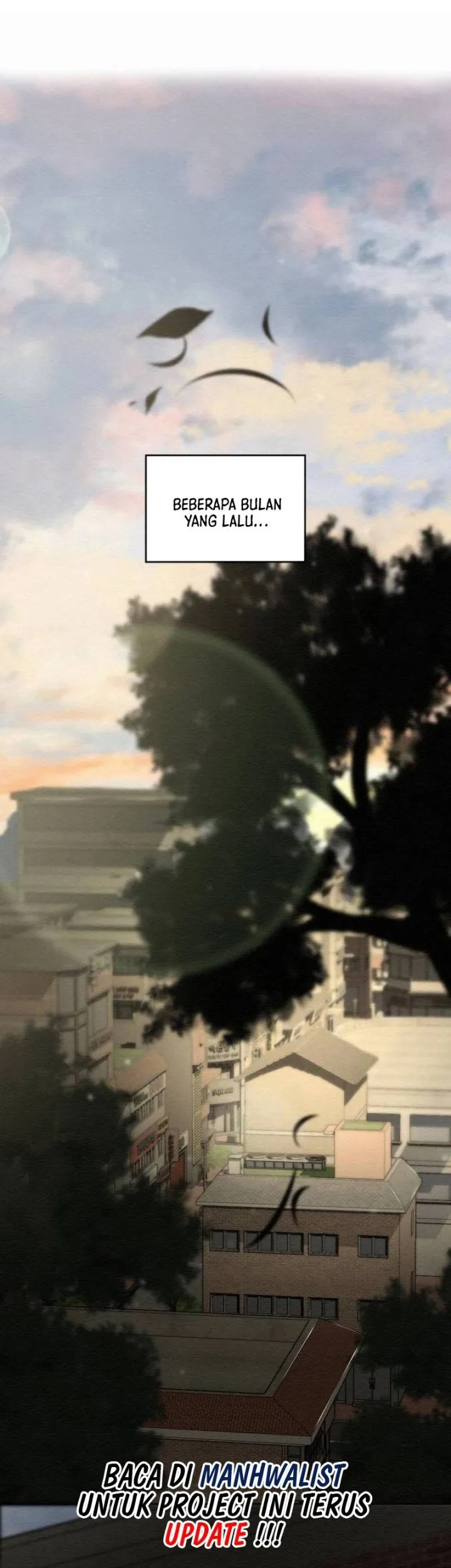 Komik 21st Century Retrogression Chapter 11 gambar 1