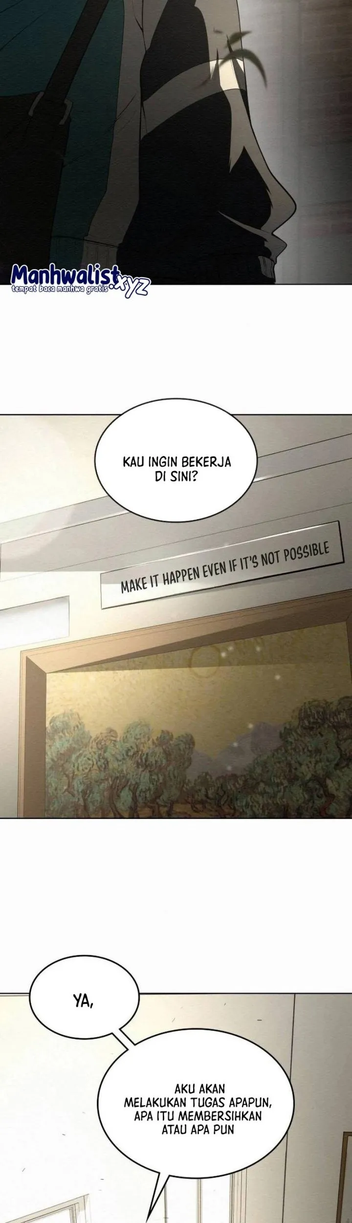 21st Century Retrogression Chapter 11 Gambar 3