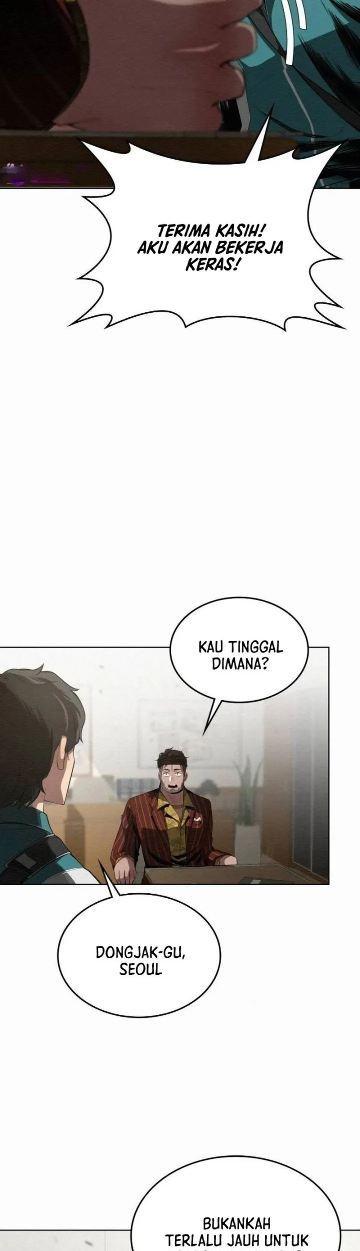 21st Century Retrogression Chapter 11 Gambar 7