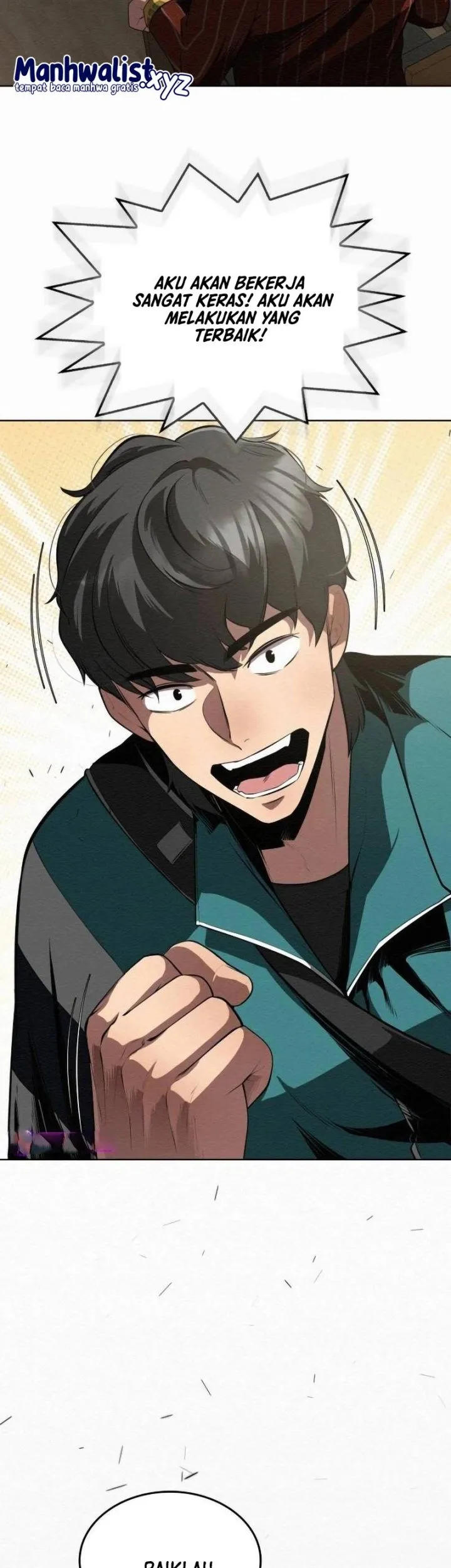 21st Century Retrogression Chapter 11 Gambar 11