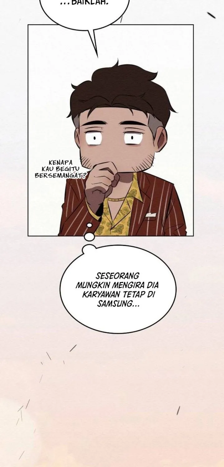 21st Century Retrogression Chapter 11 Gambar 12