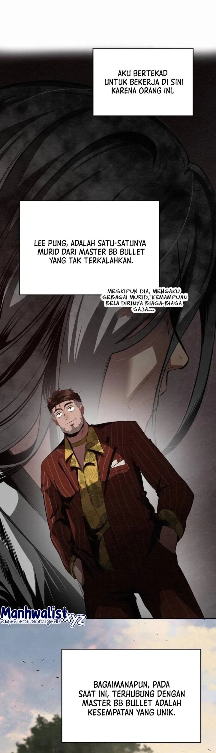 21st Century Retrogression Chapter 11 Gambar 14