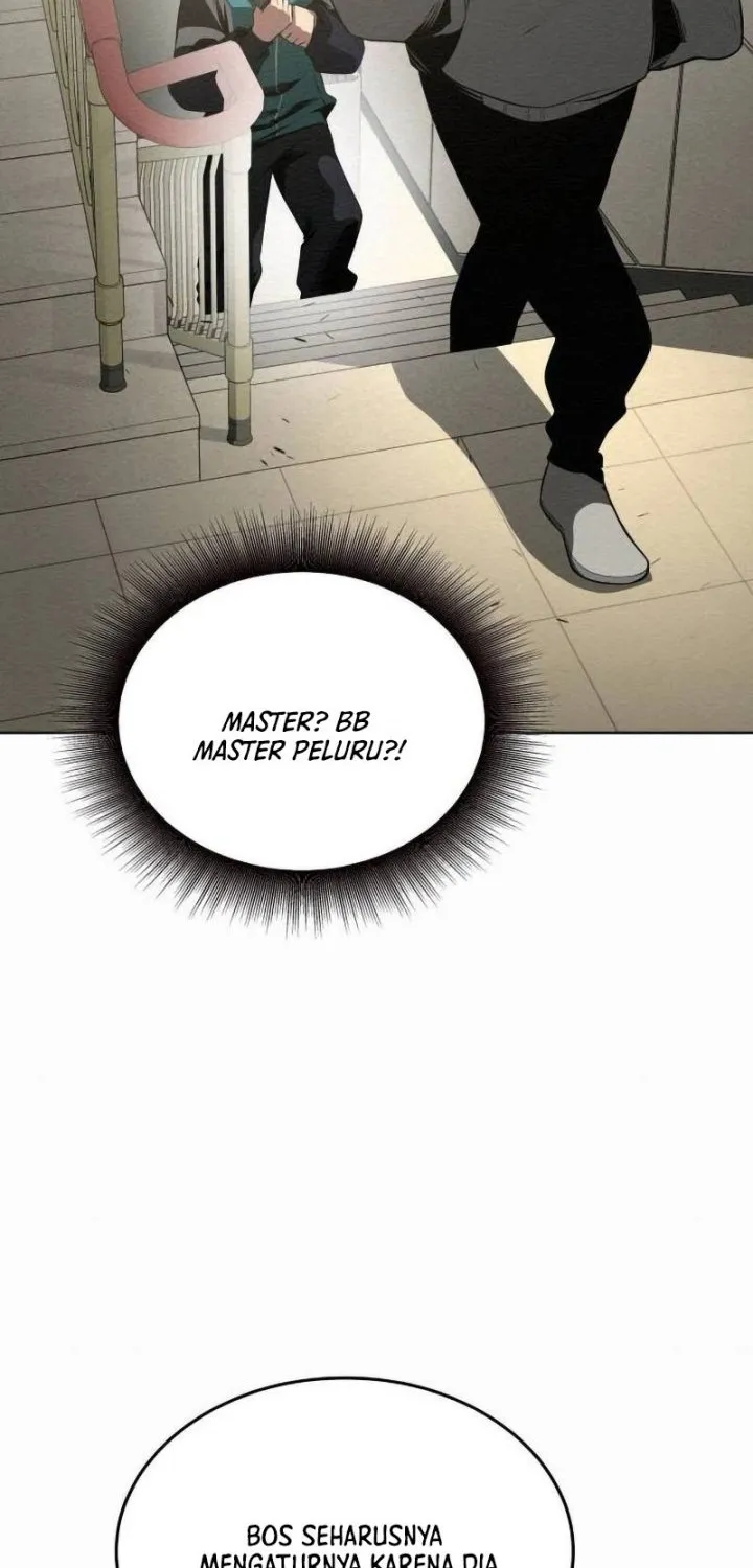 21st Century Retrogression Chapter 11 Gambar 16