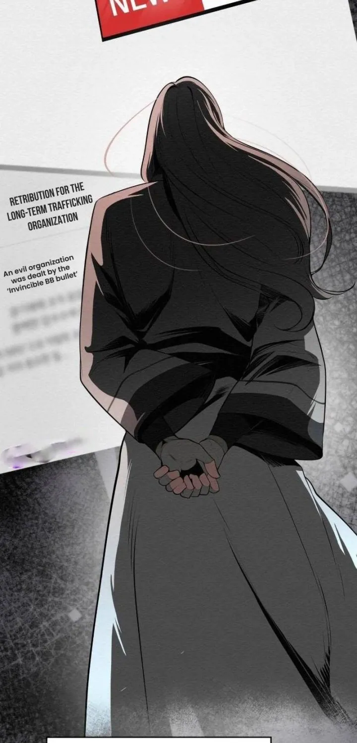 21st Century Retrogression Chapter 11 Gambar 20