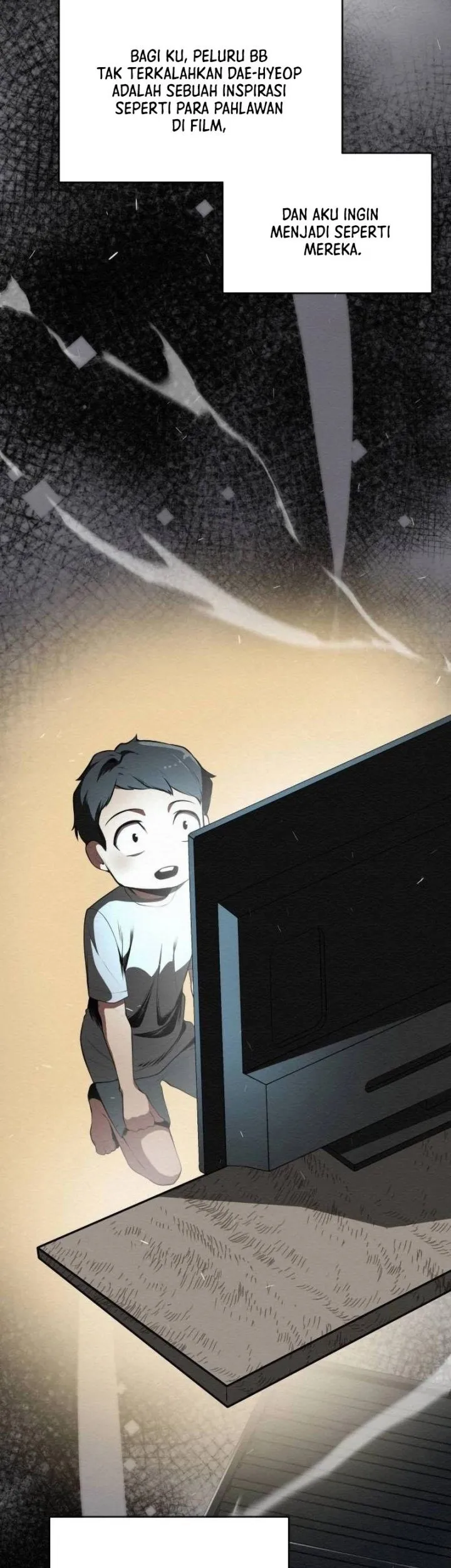 21st Century Retrogression Chapter 11 Gambar 21