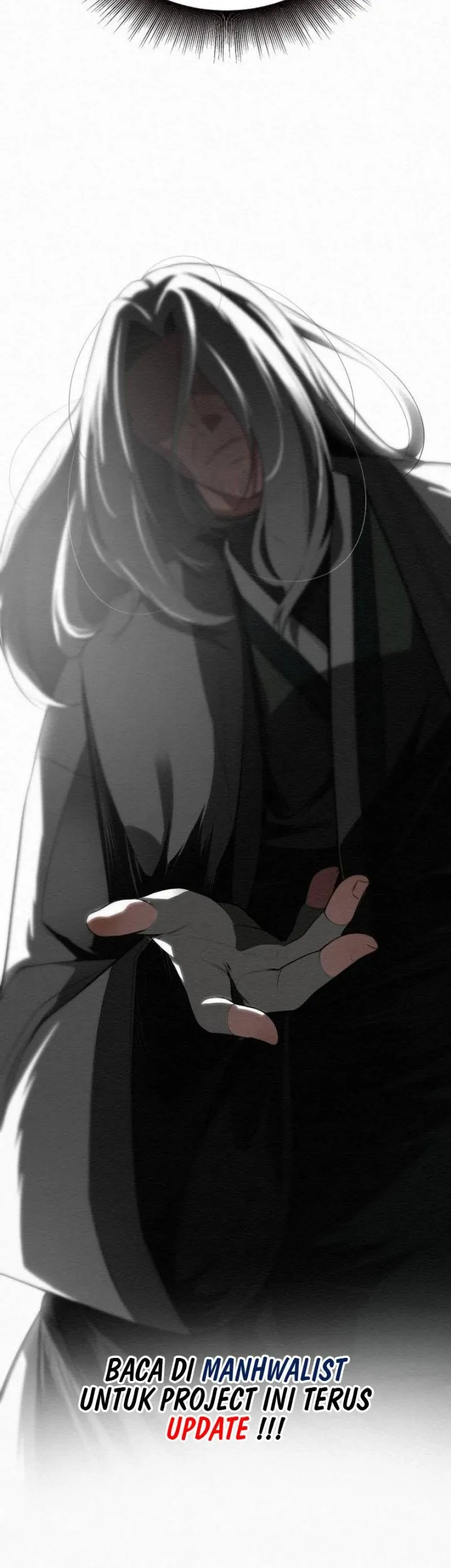 21st Century Retrogression Chapter 11 Gambar 23