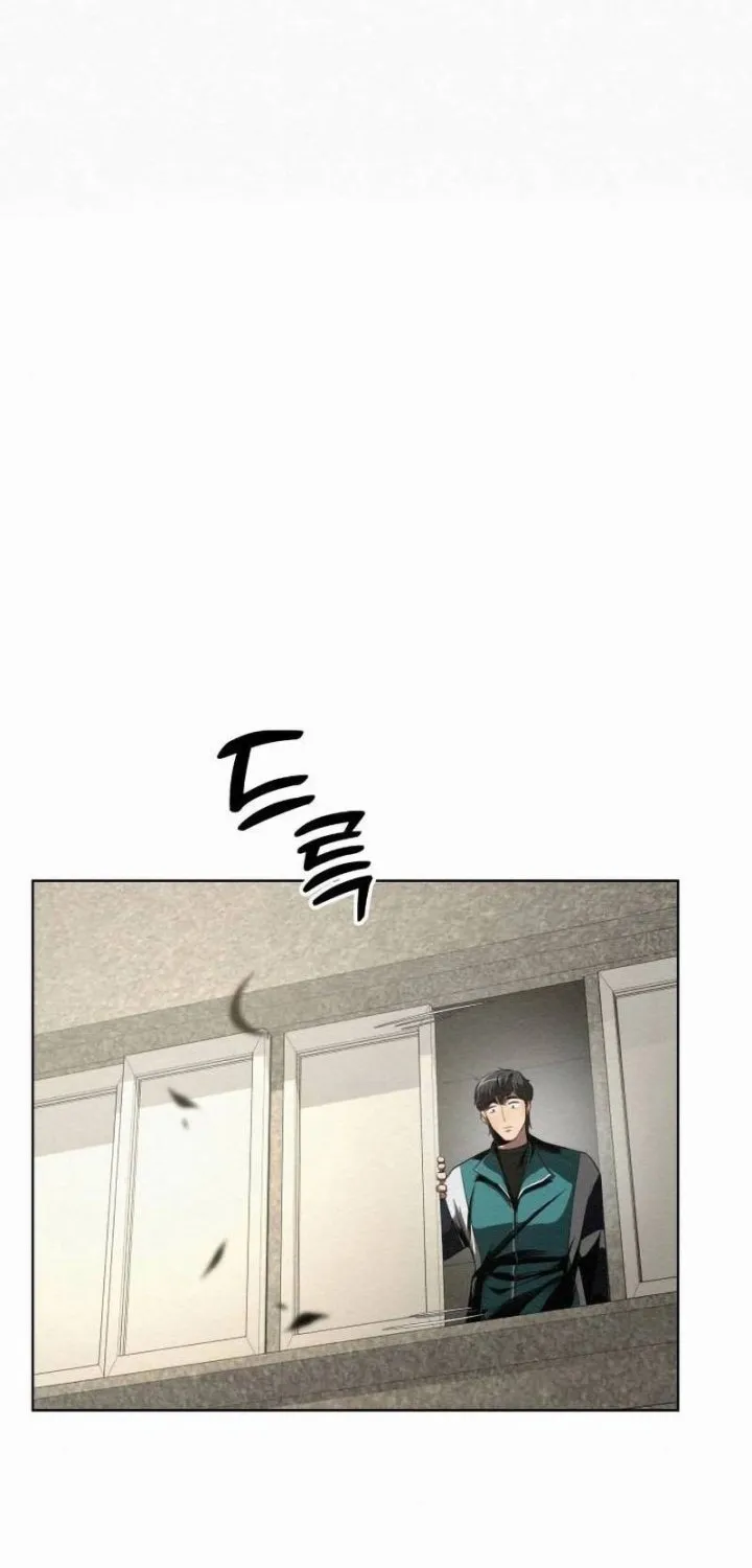 21st Century Retrogression Chapter 11 Gambar 24