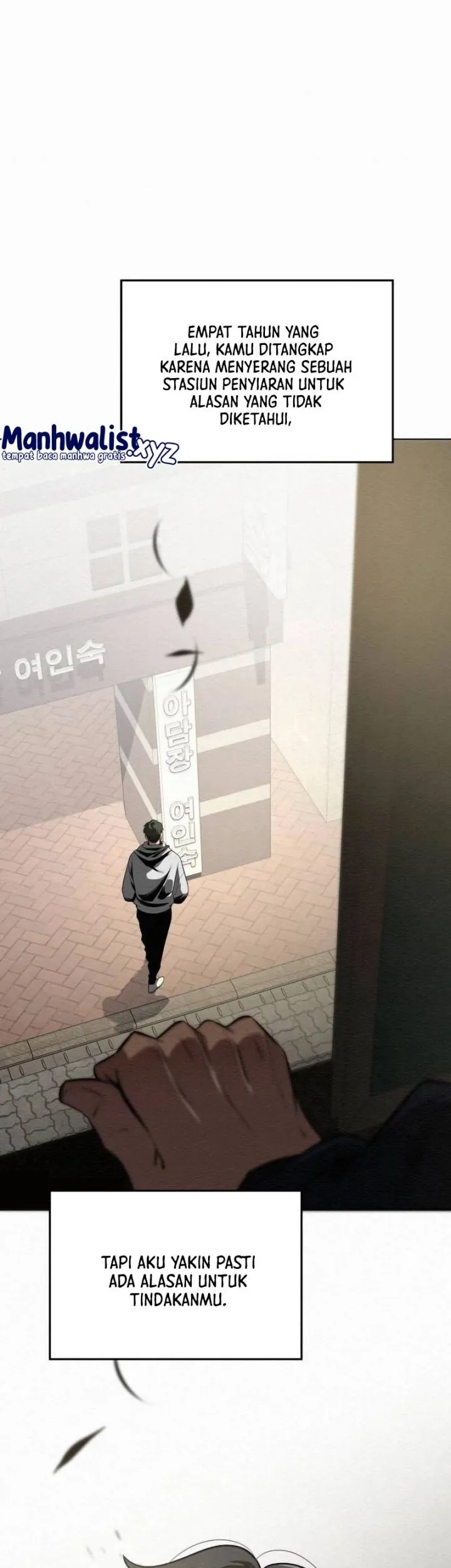 21st Century Retrogression Chapter 11 Gambar 25