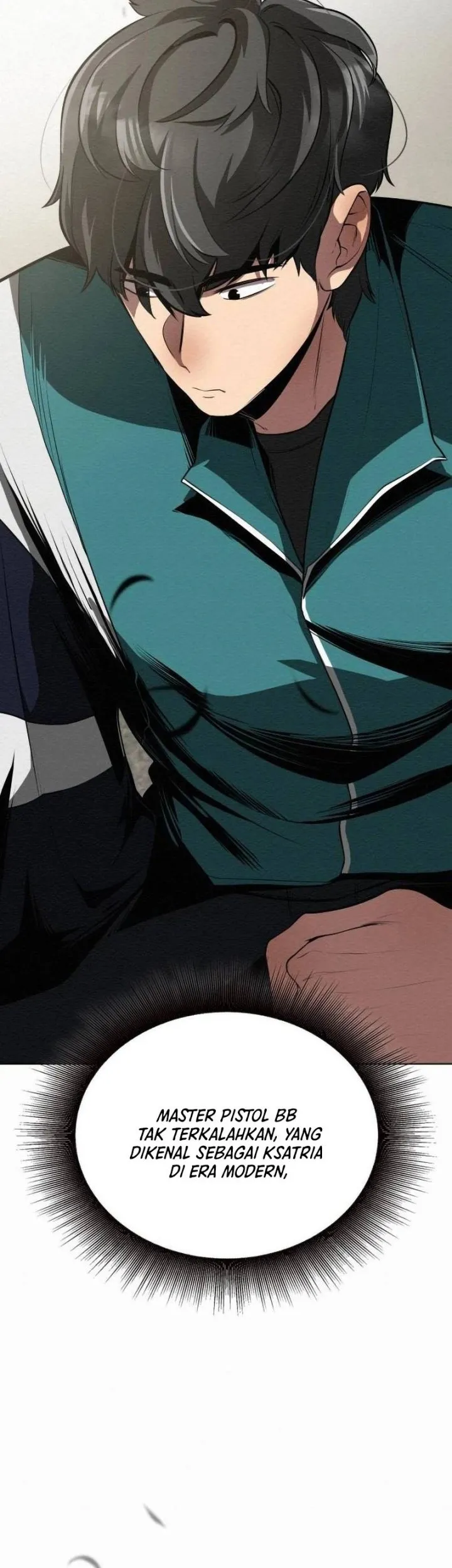 21st Century Retrogression Chapter 11 Gambar 26