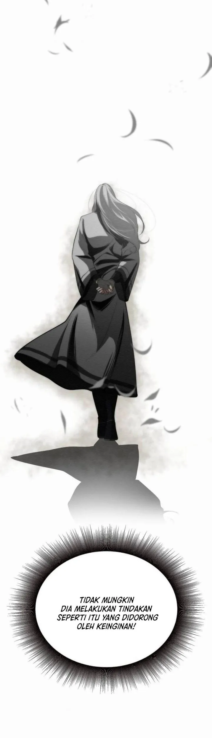 21st Century Retrogression Chapter 11 Gambar 27