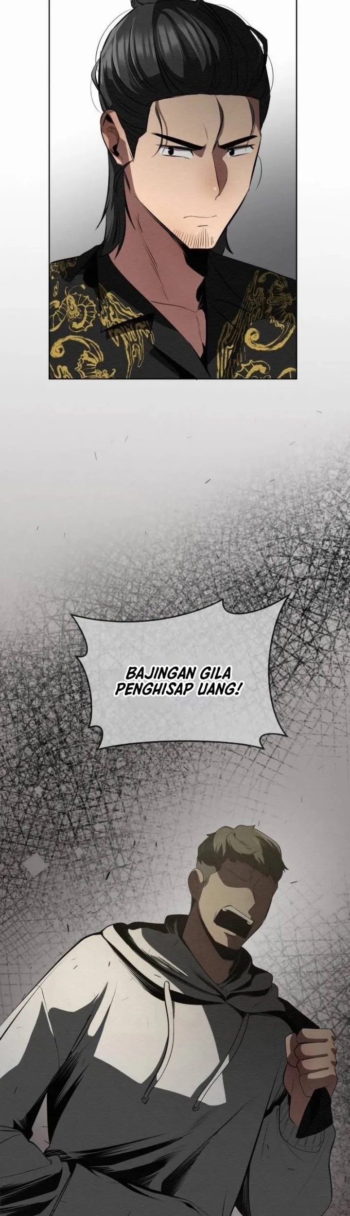 21st Century Retrogression Chapter 11 Gambar 33