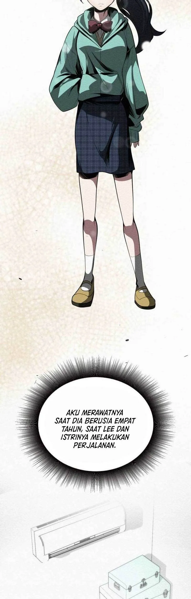 21st Century Retrogression Chapter 12 Gambar 38