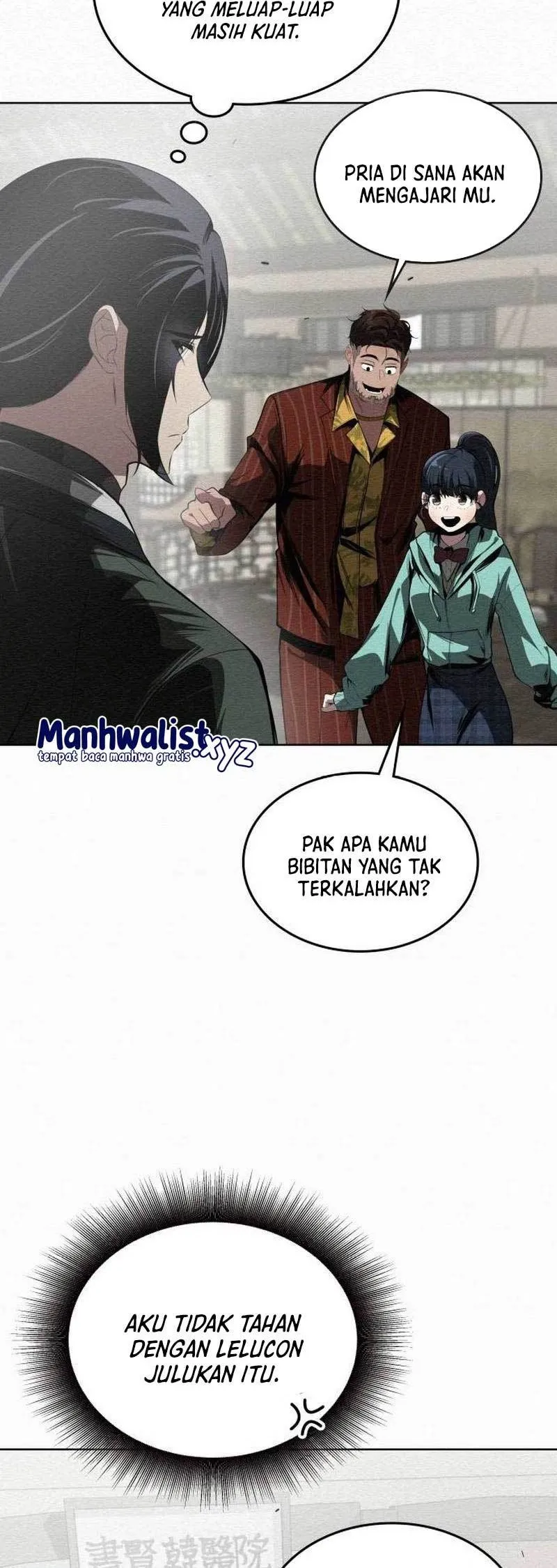 21st Century Retrogression Chapter 12 Gambar 40