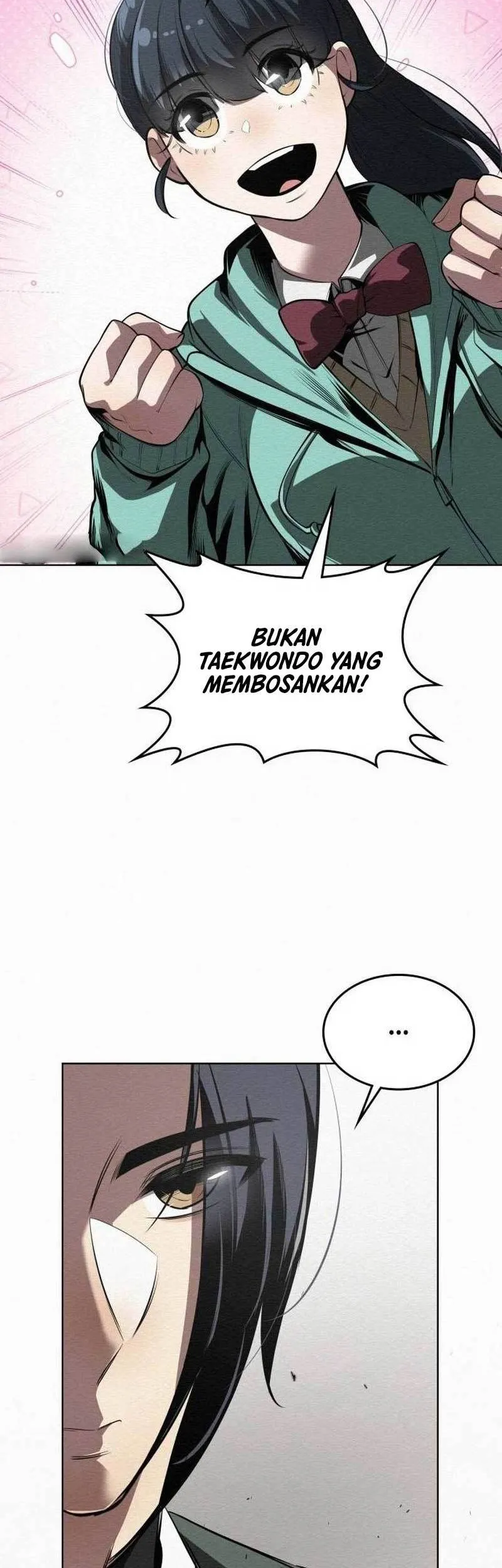 21st Century Retrogression Chapter 12 Gambar 42