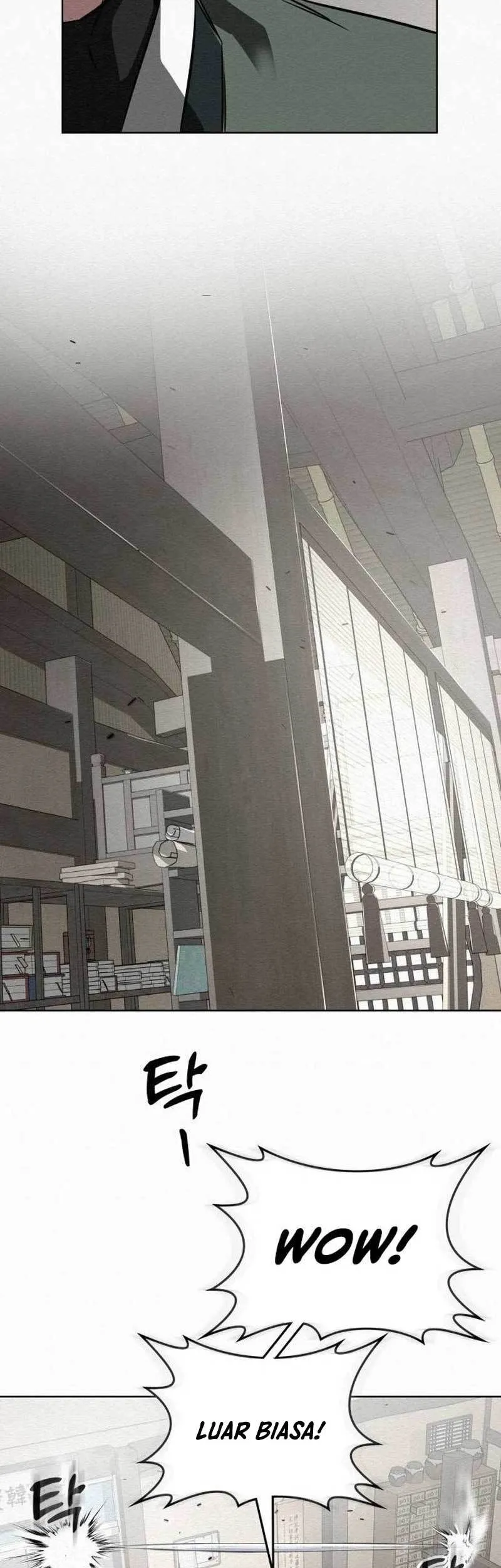 21st Century Retrogression Chapter 12 Gambar 43