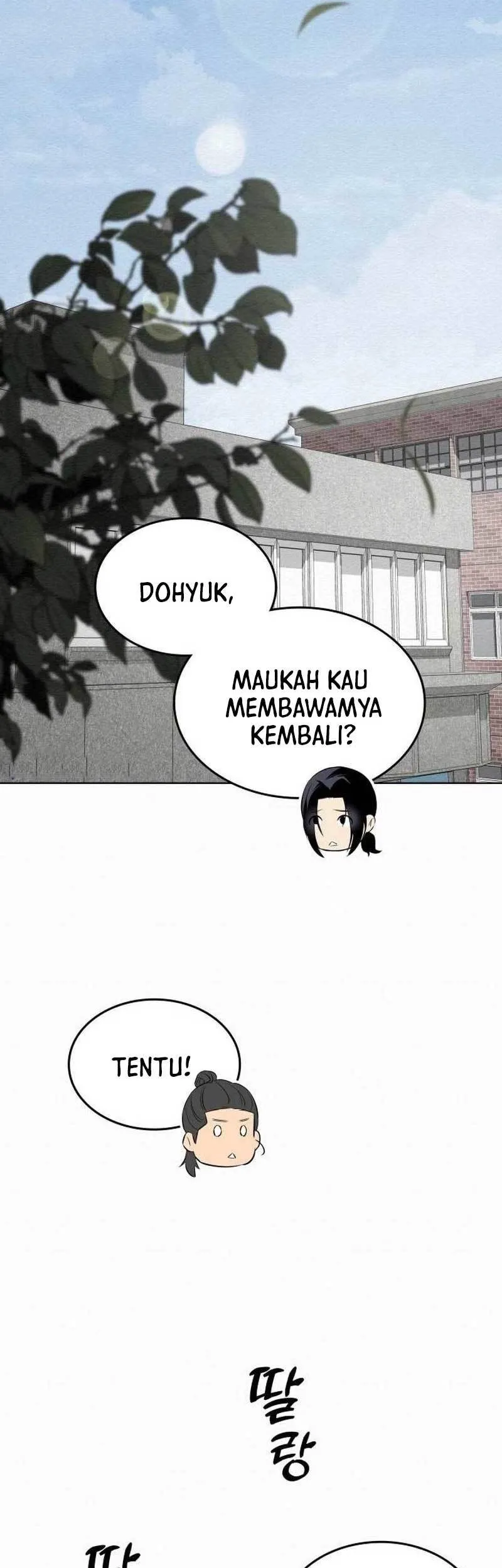 21st Century Retrogression Chapter 12 Gambar 47