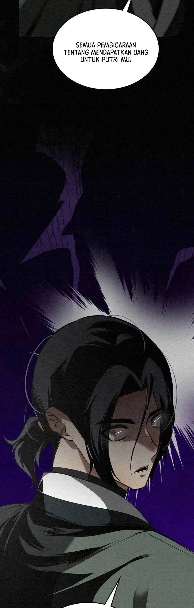 21st Century Retrogression Chapter 12 Gambar 50