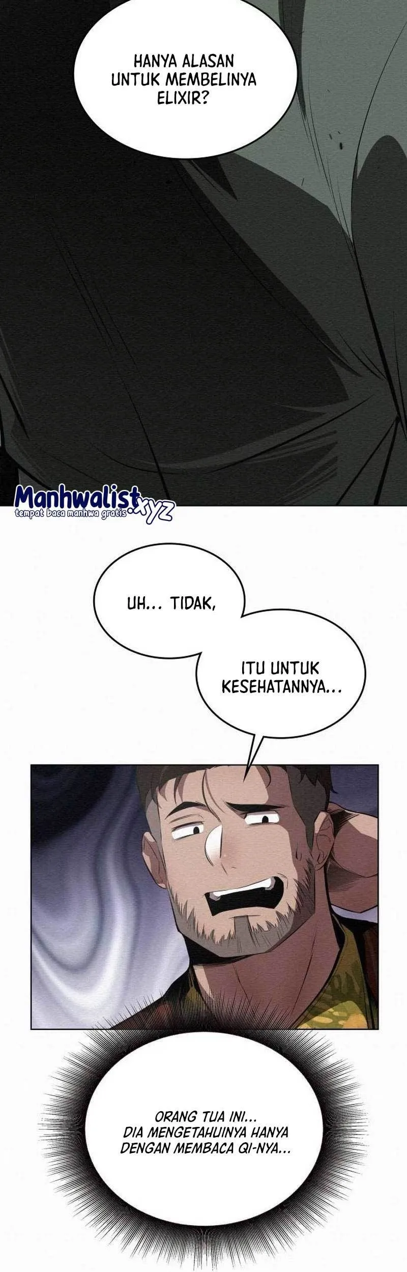 21st Century Retrogression Chapter 12 Gambar 51