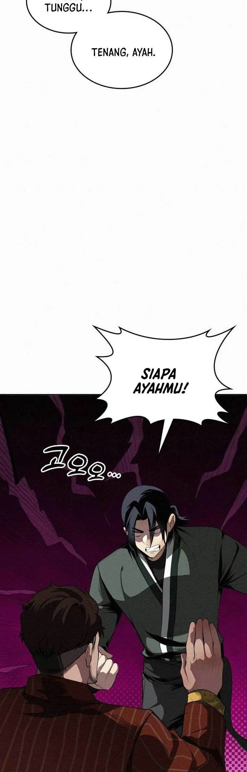 21st Century Retrogression Chapter 12 Gambar 54