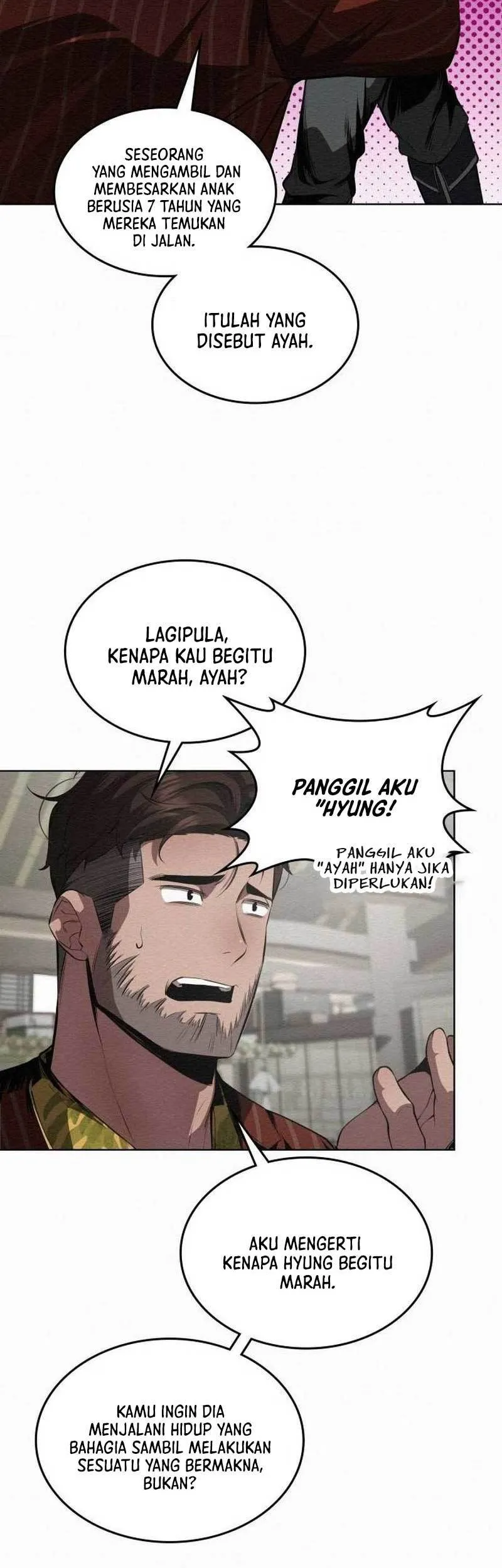 21st Century Retrogression Chapter 12 Gambar 55