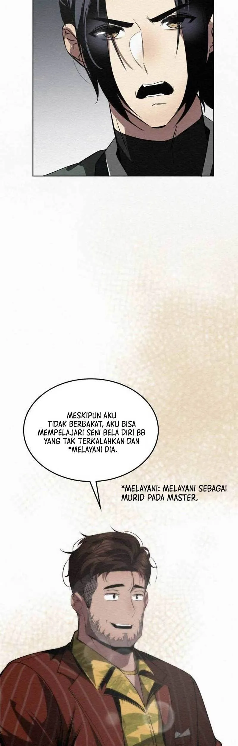 21st Century Retrogression Chapter 12 Gambar 57